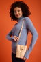 Zoozie Bags Baku - Beige
